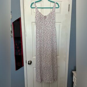 Hollister Summer Dress sz: M